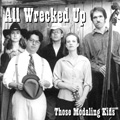 These Modaling Kids album art