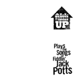 Fiddlin' Jack Potts album art